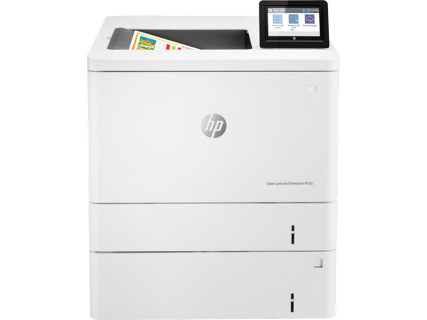 HP M555x 7ZU79A (New) - purchase from Argecy