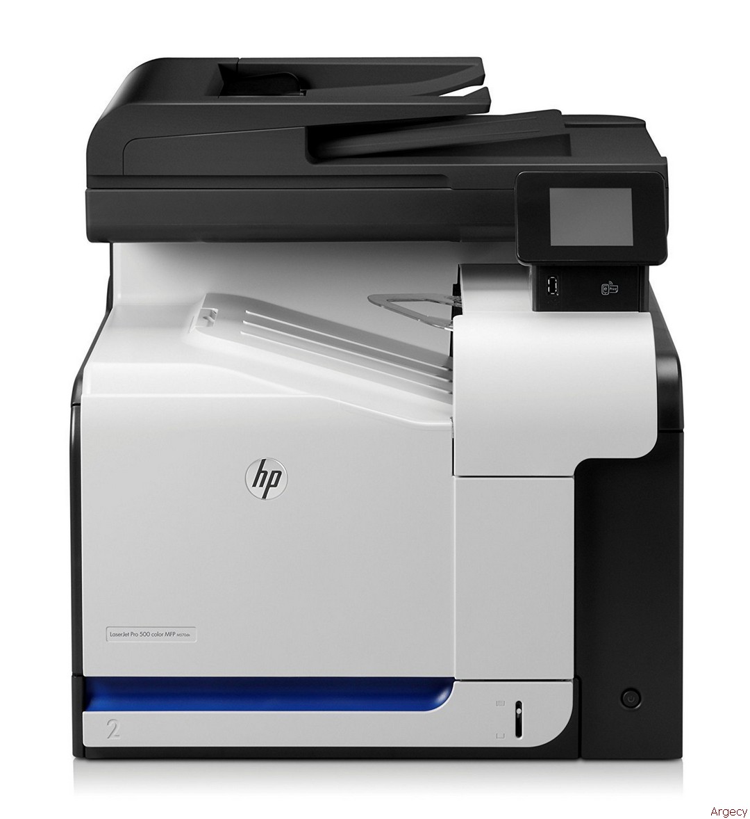 HP M570DN CZ271A - purchase from Argecy