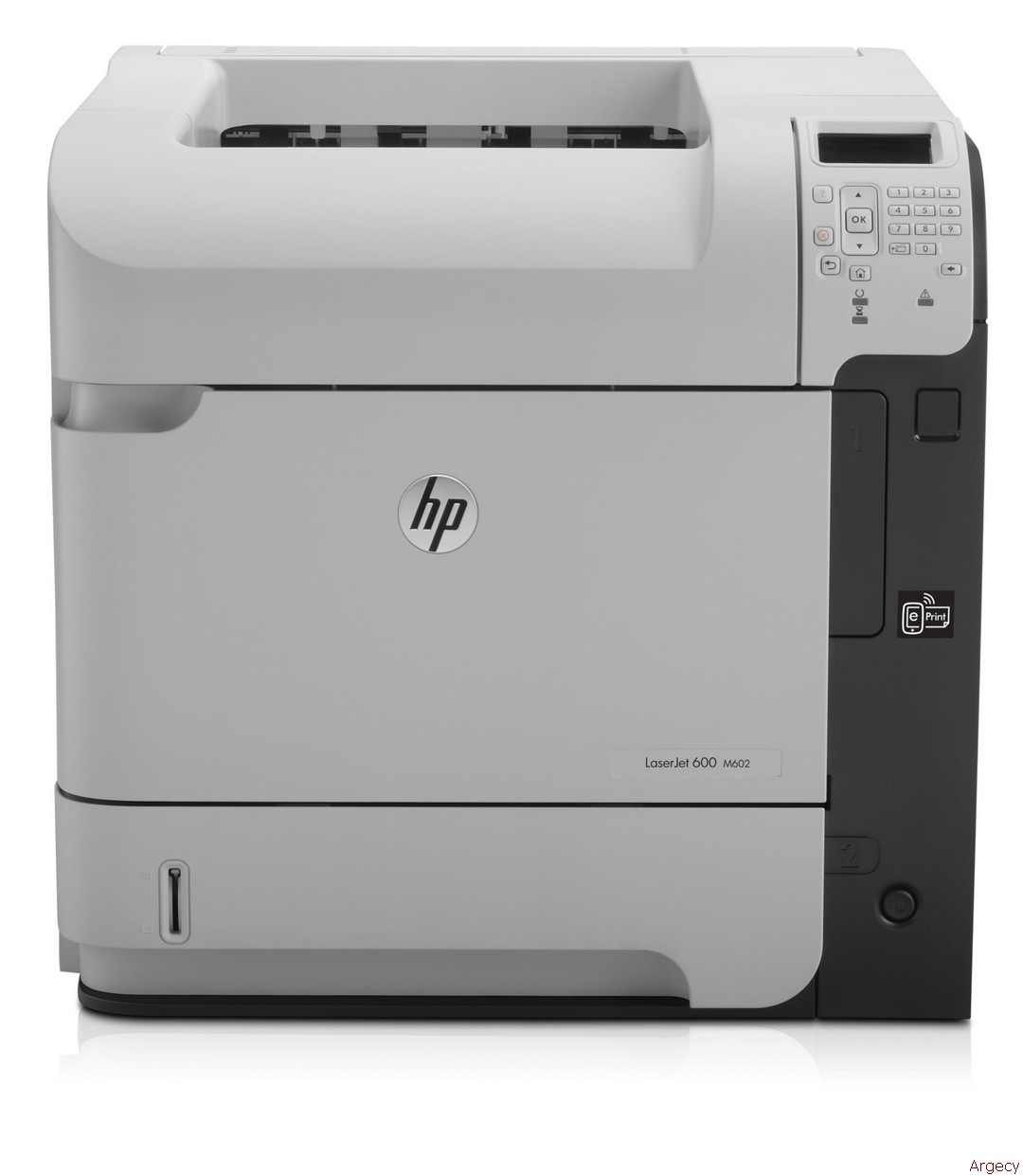 HP M602 Printer