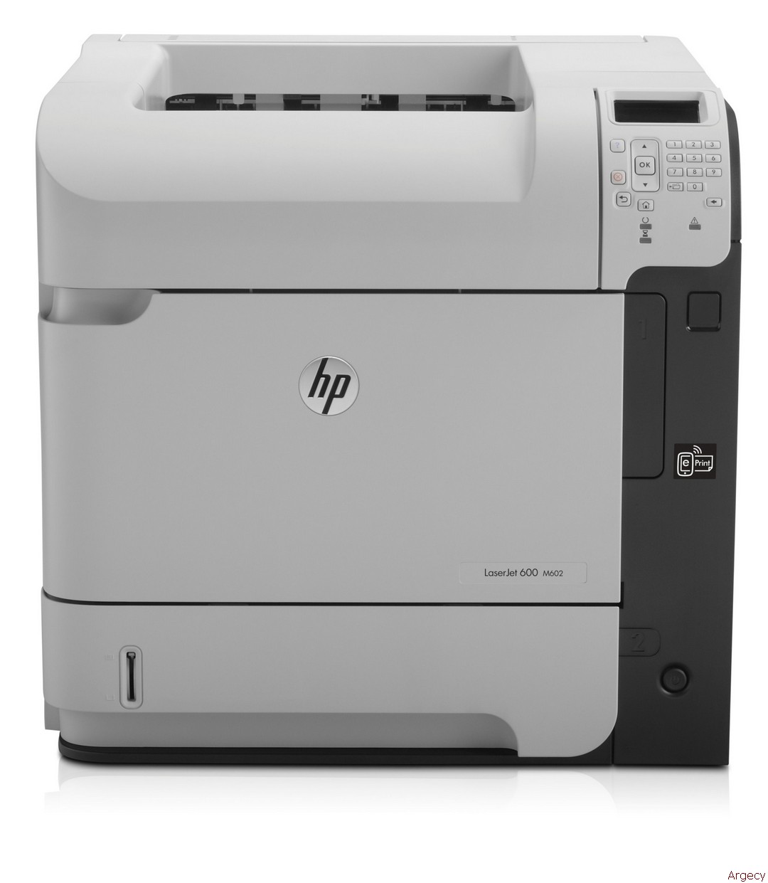 HP M602DN CE992A - purchase from Argecy