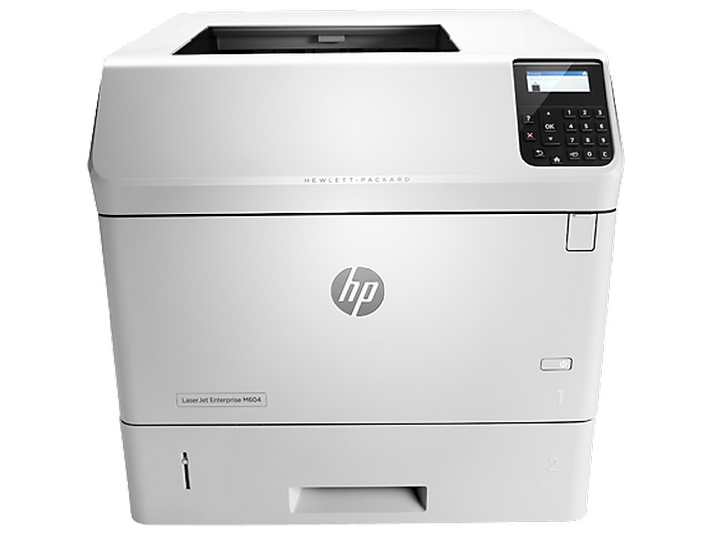 HP M604 Printer