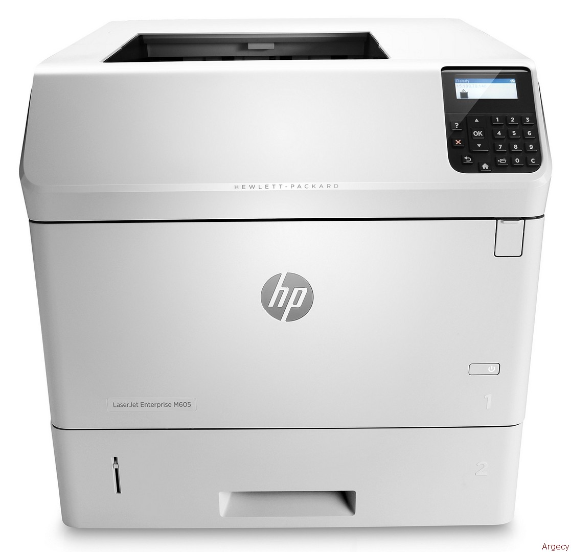 HP M605 Printer