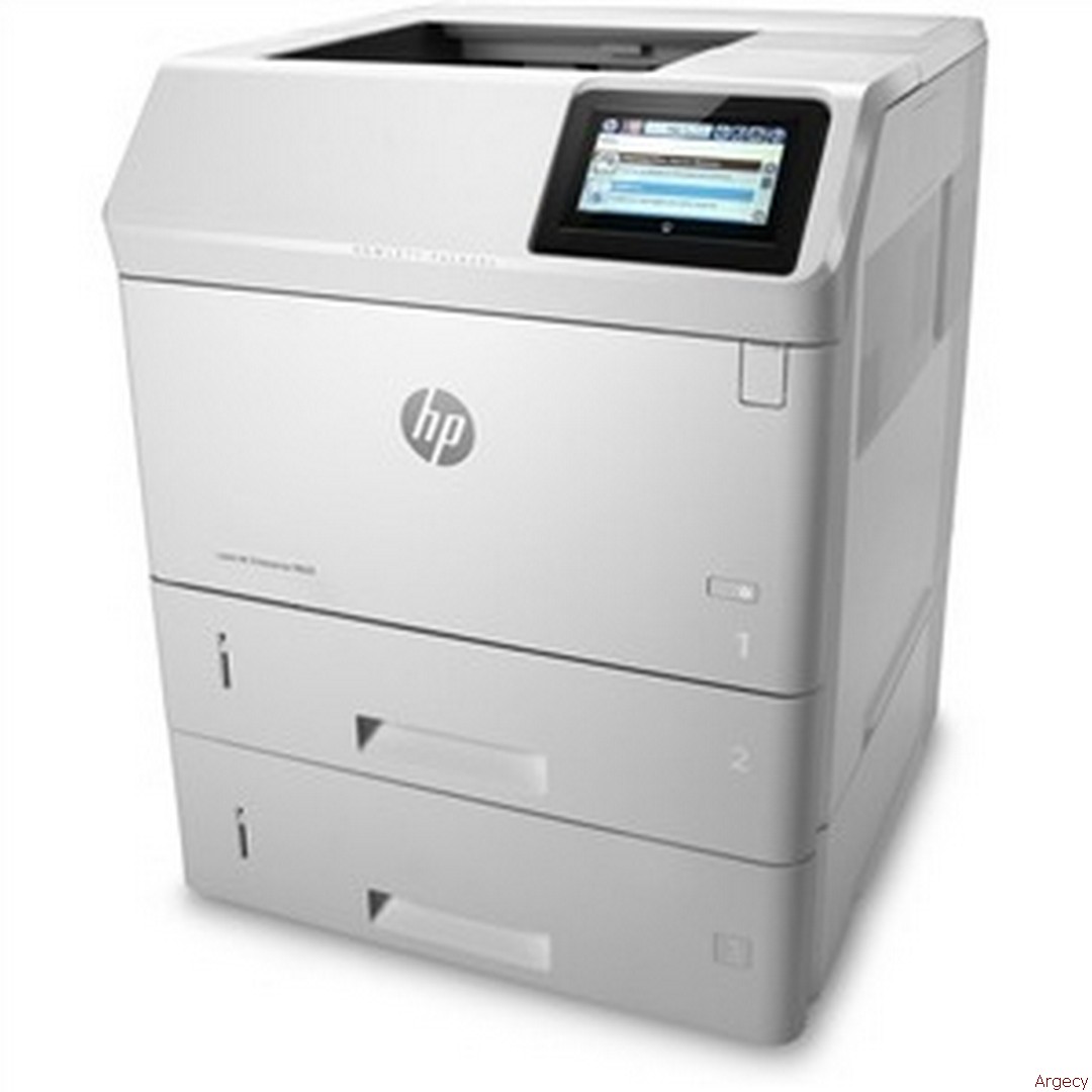 HP M605 Printer