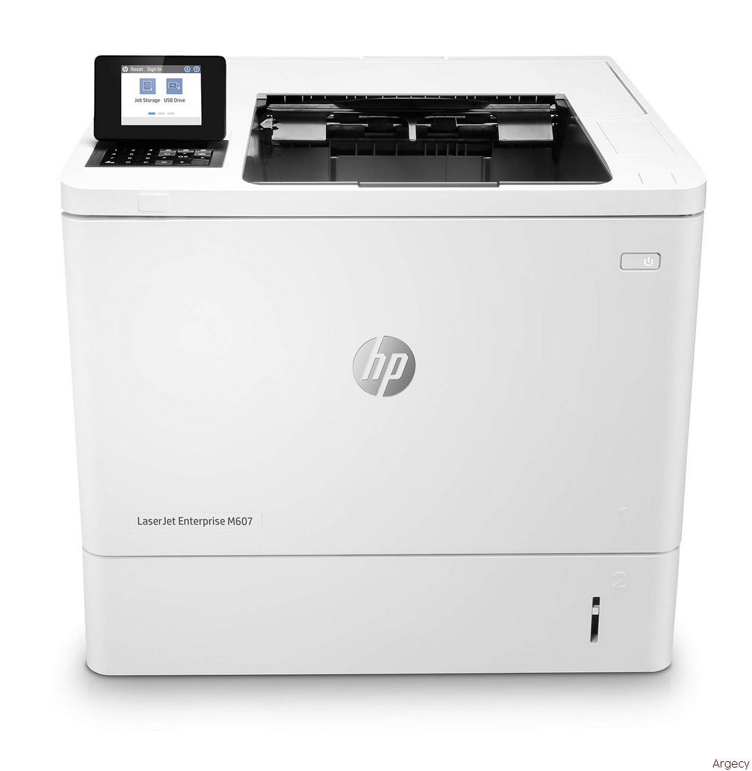 HP M607DN K0Q15A - purchase from Argecy