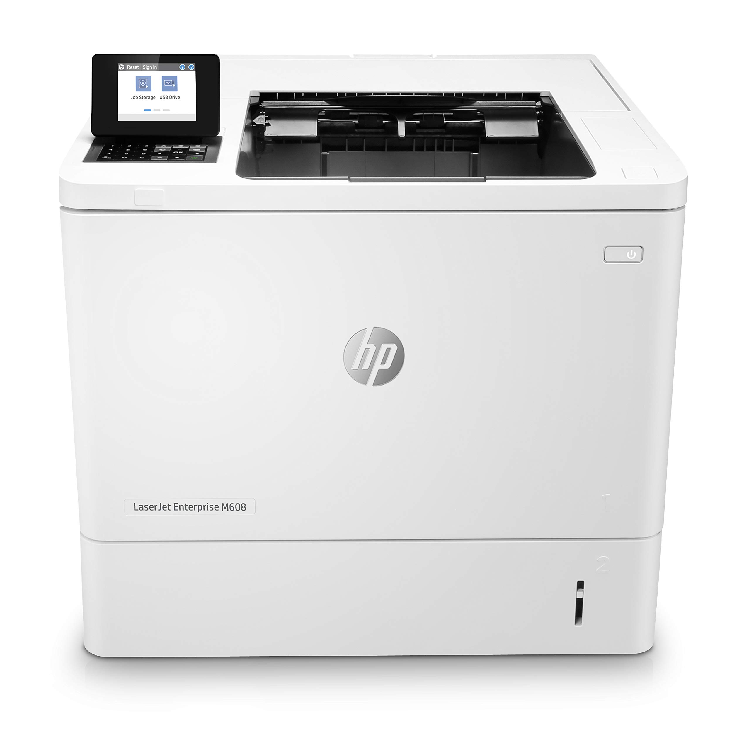 HP M608DN K0Q18A  (New) - purchase from Argecy