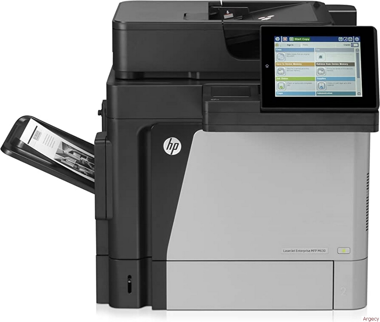 HP M630h J7X28A (New) - purchase from Argecy