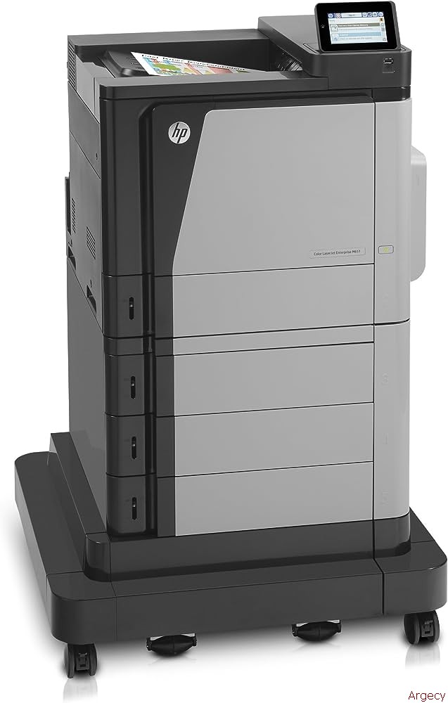 HP M651XH CZ257A - purchase from Argecy
