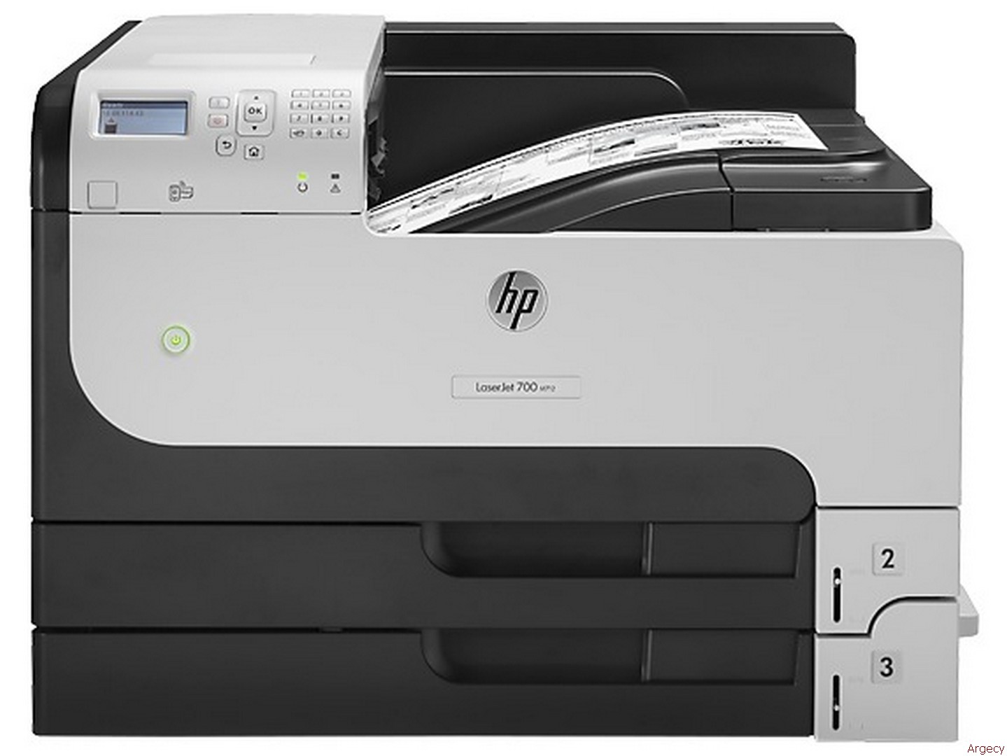 HP M712DN CF236 - purchase from Argecy