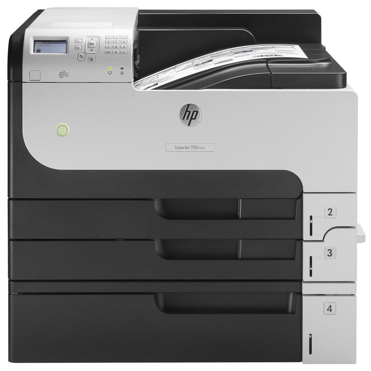 HP M712XH CF238A - purchase from Argecy