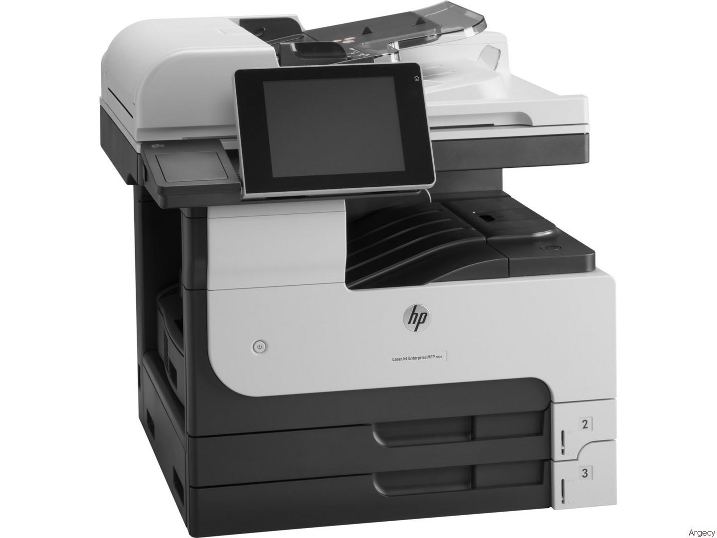 HP M725DN CF066A (New) - purchase from Argecy