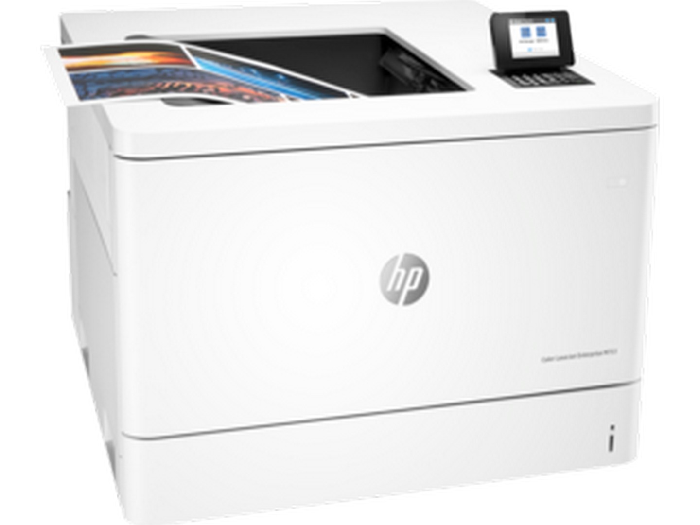 HP M751DN T3U44A (New) - purchase from Argecy