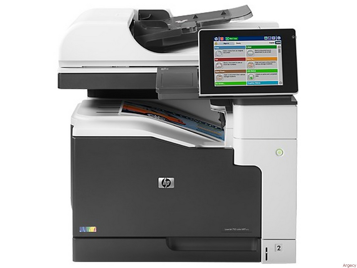 HP M775DN CC522A (New) - purchase from Argecy