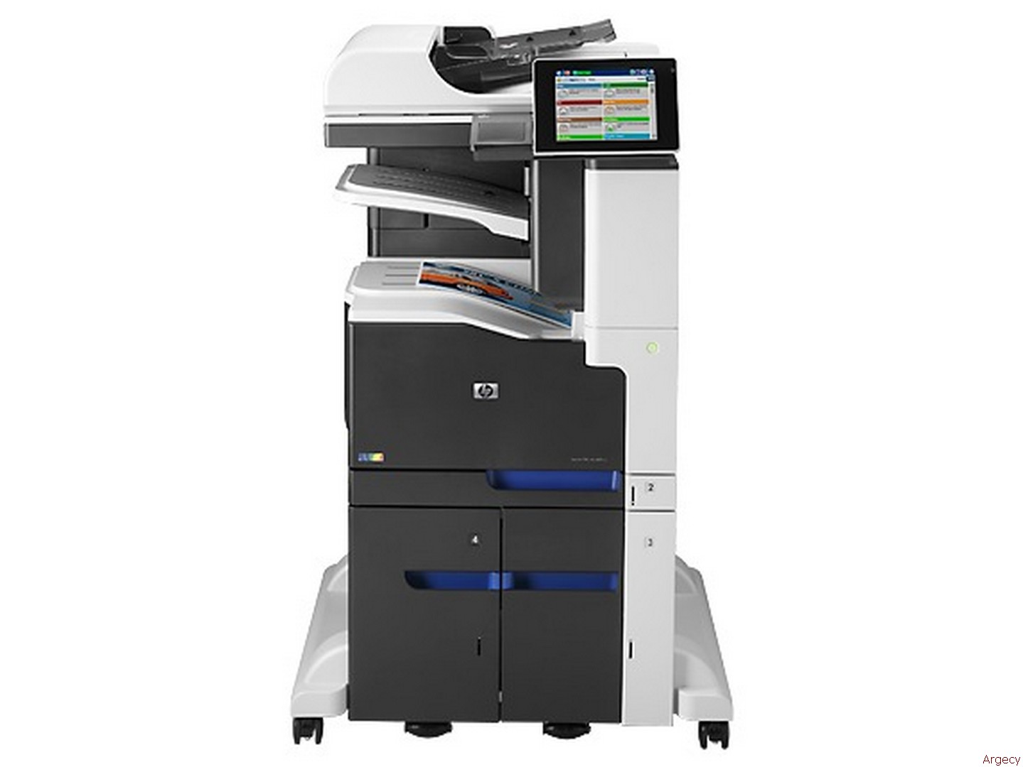 HP M775Z CC524A - purchase from Argecy