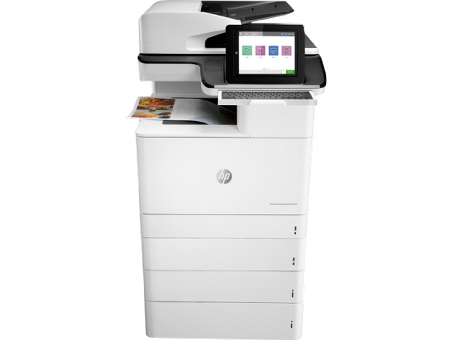 HP M776ZS T3U56A (New) - purchase from Argecy