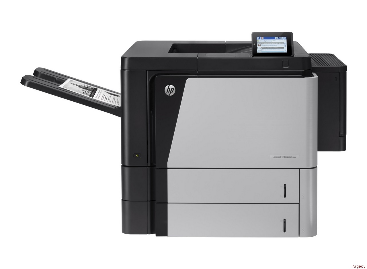 HP M806DN CZ244A - purchase from Argecy