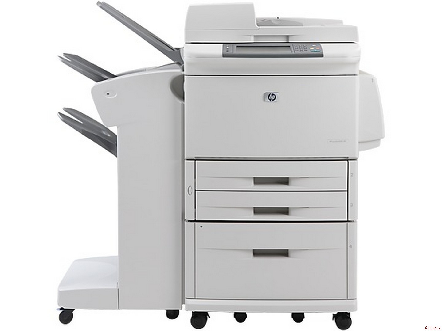 HP M9040MFP CC394A - purchase from Argecy