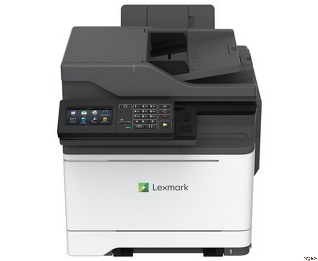 Lexmark
MC2640adwe 42CC580