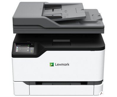 Lexmark MC3224i 40N9640 (New) - purchase from Argecy