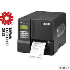 TSC Auto ID Technology ME340 99-042A055-2101 (New) - purchase from Argecy