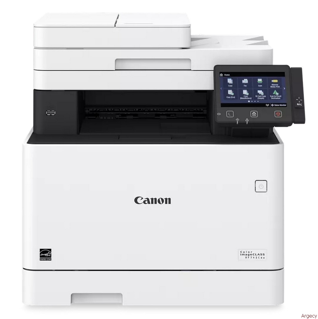 Canon MF745Cdw  (New) - purchase from Argecy