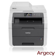 Brother MFC9130CW Factory Refurbished 1-year warranty - purchase from Argecy