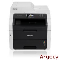 Brother MFC9340CDW - purchase from Argecy