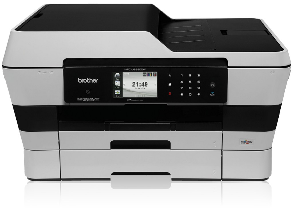 Brother MFCJ6920DW (New) - purchase from Argecy