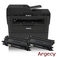 Brother MFCL2750DWXL (New) - purchase from Argecy