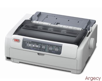 Okidata ML690 Printer