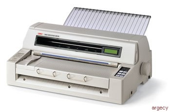 Oki ML8810 Printer