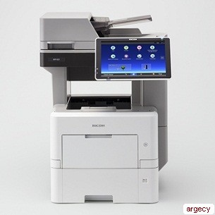 Ricoh MP501SPF Printer