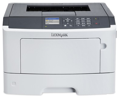 Lexmark MS317DN 35SC060 (New) - purchase from Argecy