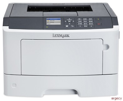 Lexmark MS417DN 35SC260 (New) - purchase from Argecy