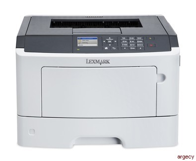 Lexmark MS510