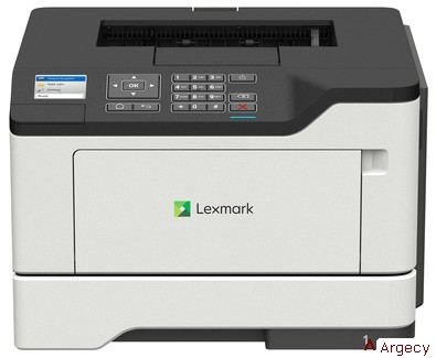 Lexmark MS521dn Laser Printer