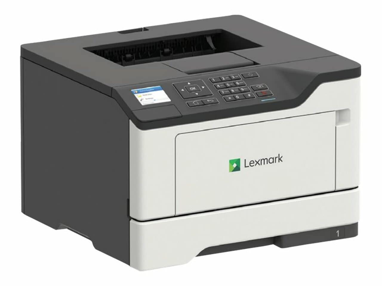 Lexmark MS521DN 36S0300 (New) - purchase from Argecy