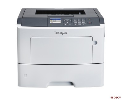 Lexmark MS610DN Printer