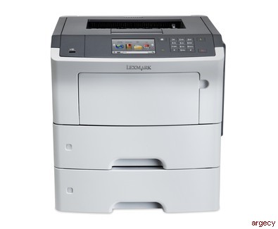Lexmark MS610DTE Printer