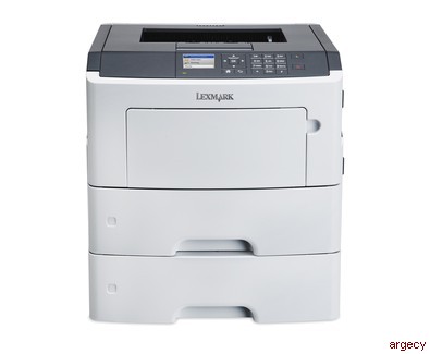 Lexmark MS610DTN Printer