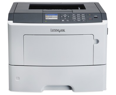 Lexmark ms617dn Printer