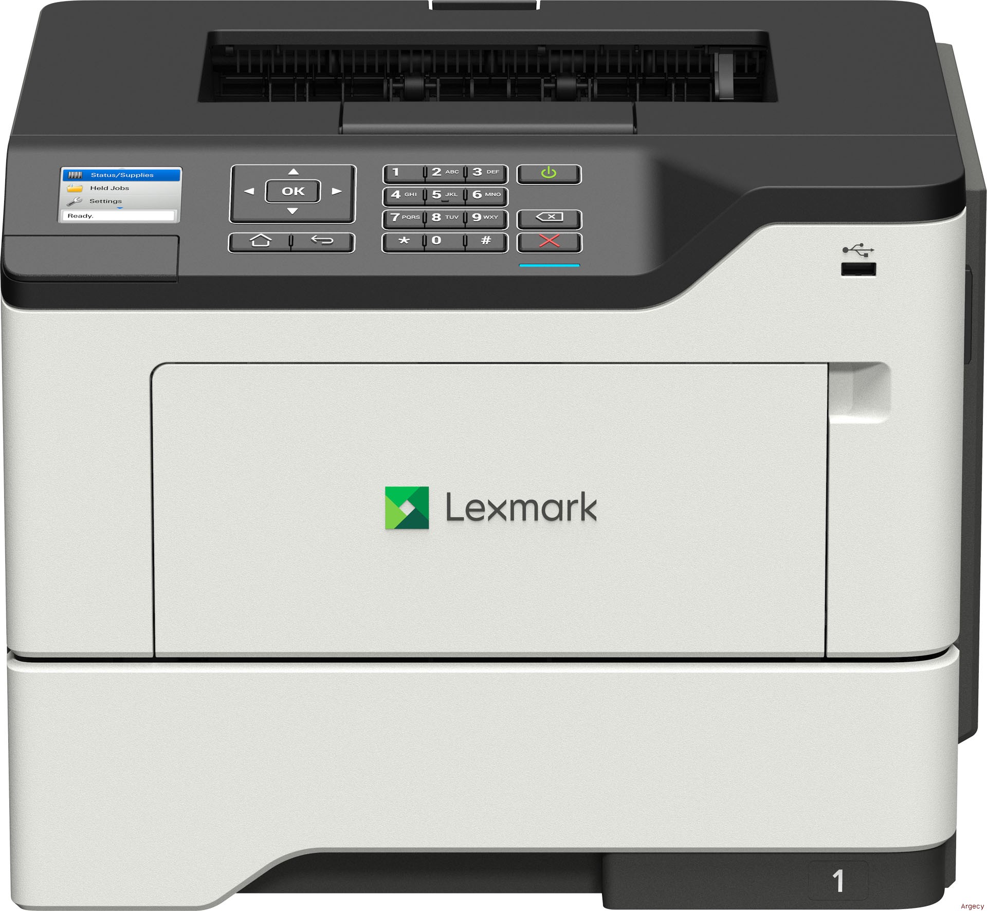 Lexmark MS621DN Printer