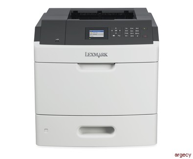 Lexmark MS811dn 40G0210 4063-430 Ready to print - includes starter supplies - purchase from Argecy