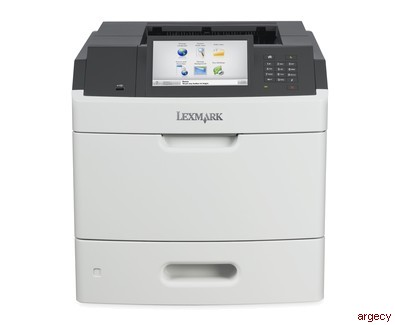 Lexmark MS812de Printer