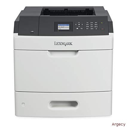 Lexmark MS817n 40GC100 (New) - purchase from Argecy