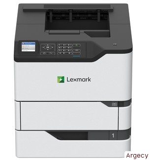 Lexmark MS821dn 50G0100 - purchase from Argecy