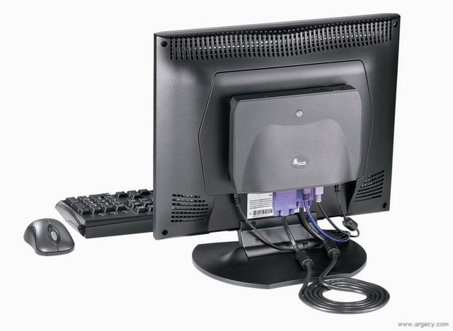 CLI MT1500g Thin Client