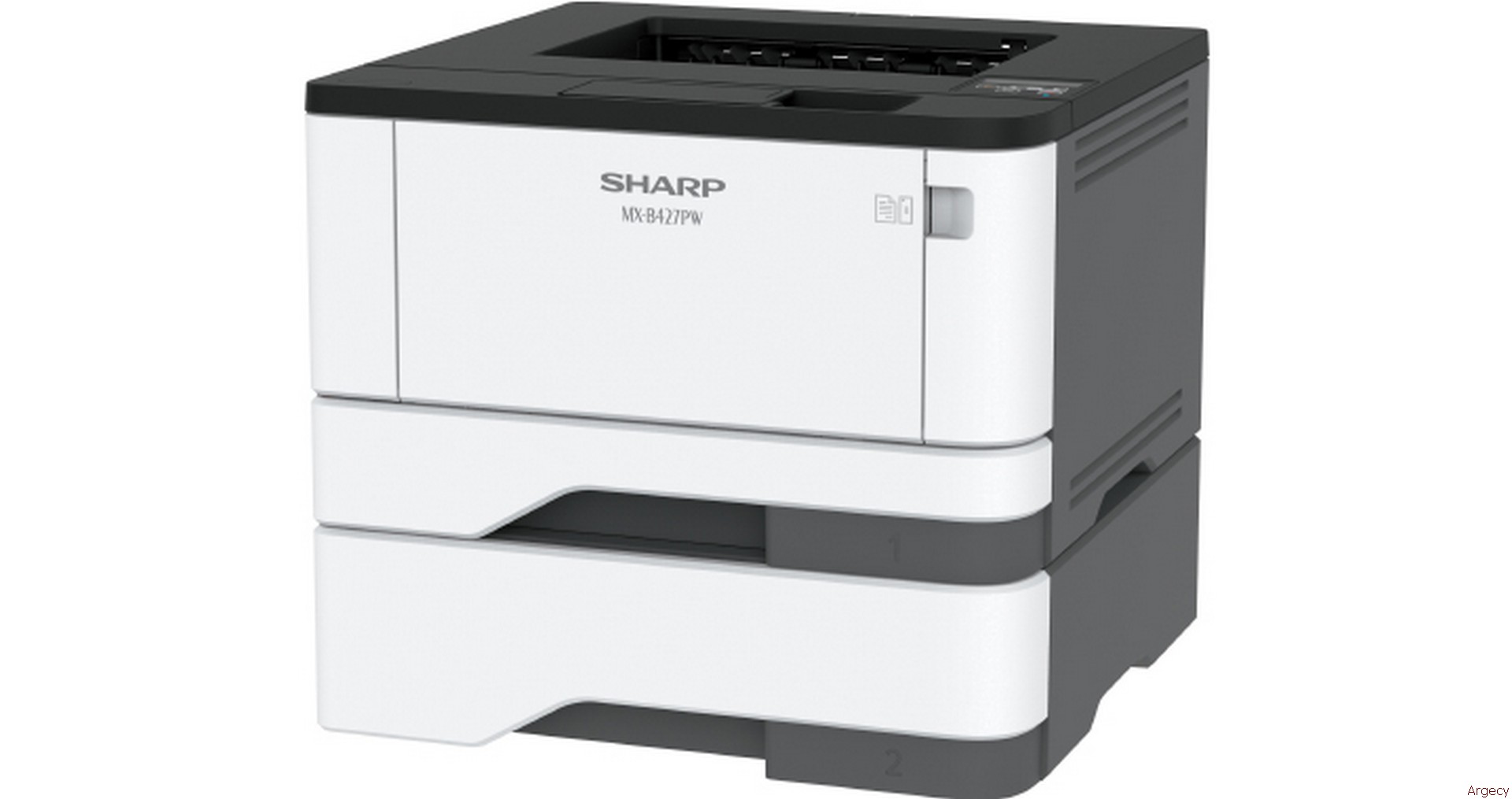 Sharp MX-B427PW - purchase from Argecy