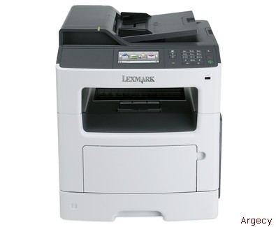 Lexmark MX317dn 35SC700 - purchase from Argecy