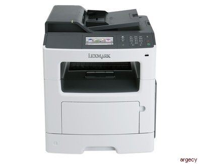 Lexmark MX410 Printer