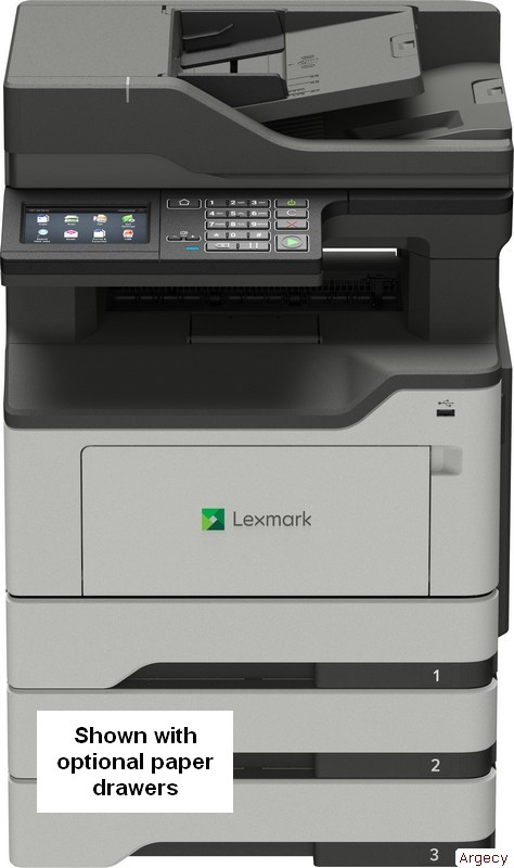 Lexmark MX421ADE 36S0700 36ST700 (New) - purchase from Argecy
